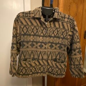Chicos Ladies Jacket